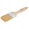 Flat wooden paint brush for paints and varnishes > 25mm < Vorstahl