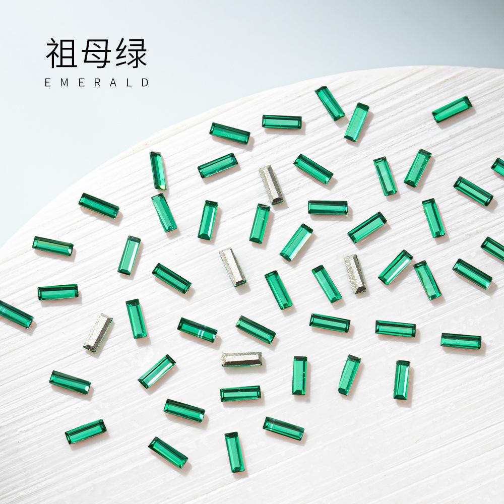 K9 Нейл-арт Дрель с плоским дном Скошенная Маленькая Длинная Дрель для ногтей Циркон Нейл-арт Дрель Взрывная Вспышка Французская Мини-Дрель