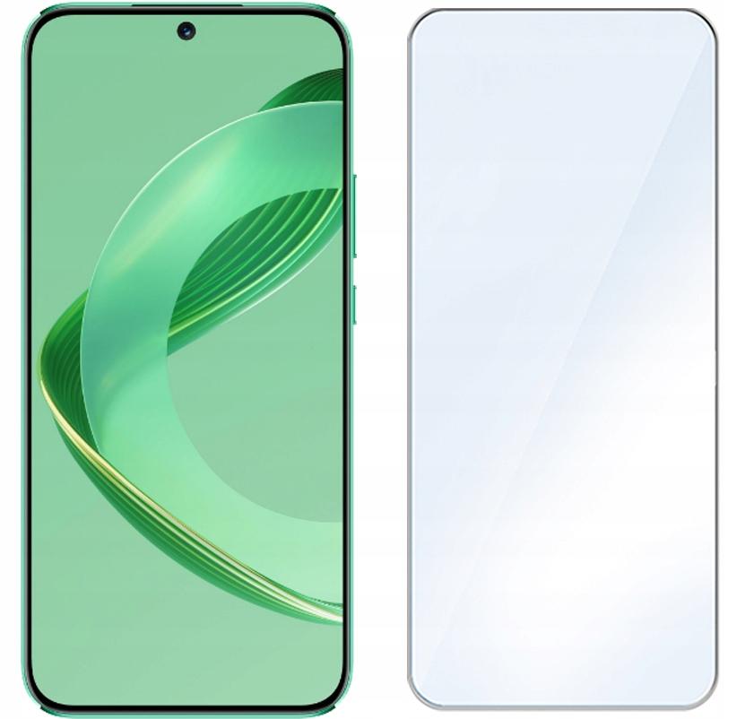 2x TEMPERED GLASS FOR HUAWEI NOVA 11 GLASS 2.5D 9H