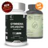 Gymnema Extract Capsules for Digestive Health and Sugar Management