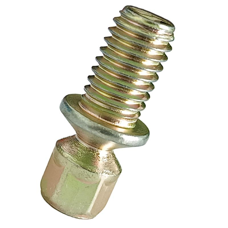 Car Ignition Lock Anti-Theft Screws Suitable For Honda Electric Switch Ignition Assembly Screw Lock 50 Pieces