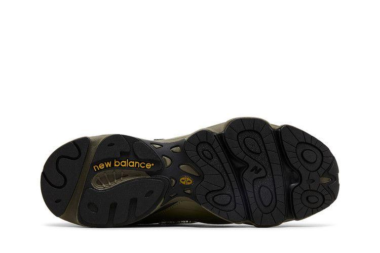 New Balance 1000 Темно-оливковый магнит