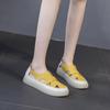 Crocs Повседневные и Универсальные Шлепанцы на Плоской Мягкой Подошве из Мягкой Кожи Обувь для Медсестер