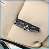 Авто Логотип Автомобильный Козырек Солнцезащитные Очки Коробка Универсальный Зажим для Солнцезащитных Очков Карточка Билет Для Volvo Xc90 S60 S80 Xc60 Xc70 Xc90 Fh V50 S40 C30