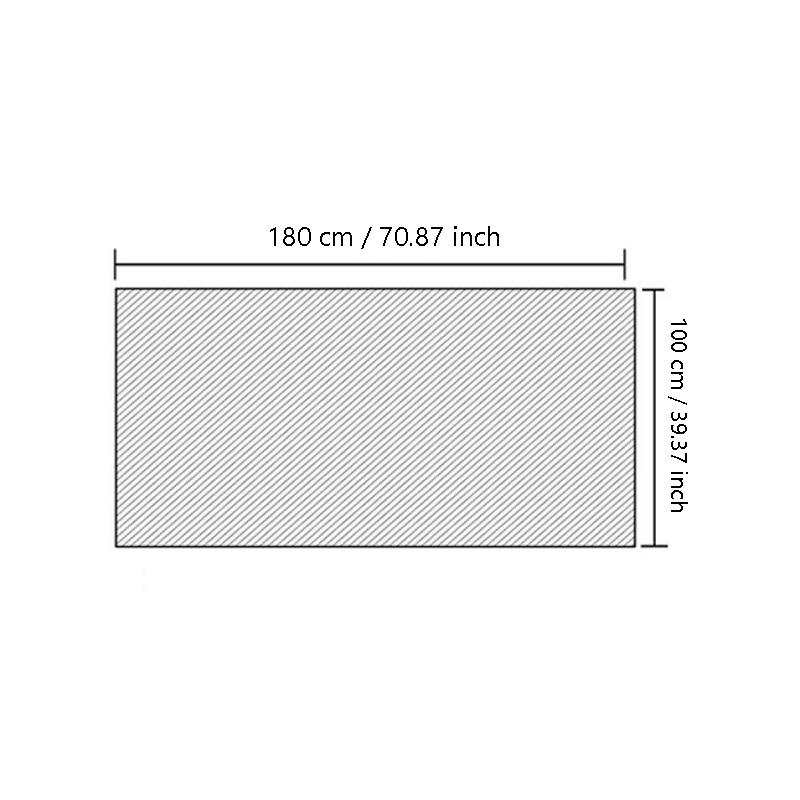 1 шт. хлопковое тканое полотенце, мягкое полотенце для душа, быстросохнущее полотенце для купания, коврик для ванной, пляжное полотенце, дорожное одеяло 39,37*70,87 дюймов