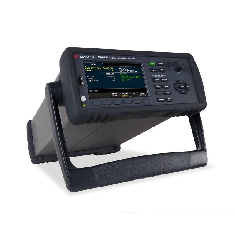 Система сбора данных Keysight DAQ970A (Китайская версия)