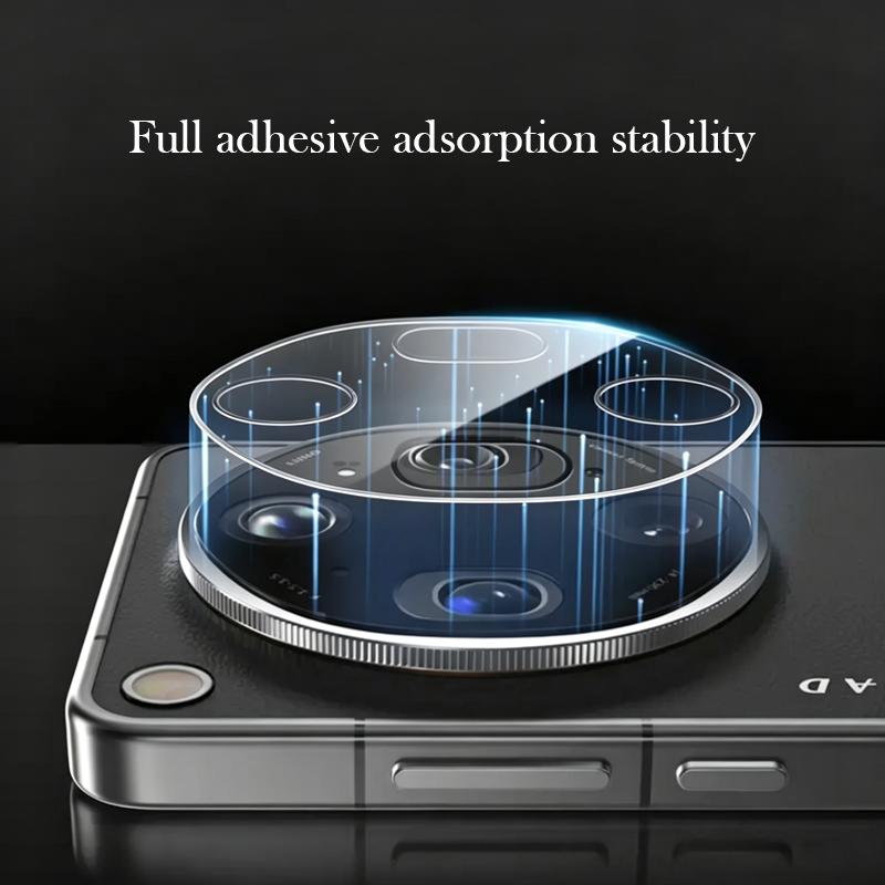 Защитное стекло Blueo AR Camera Protection для OPPO Find X9 Ultra Защитное стекло для объектива для OPPO FIND X9 ULTRAСтекло с полным покрытием