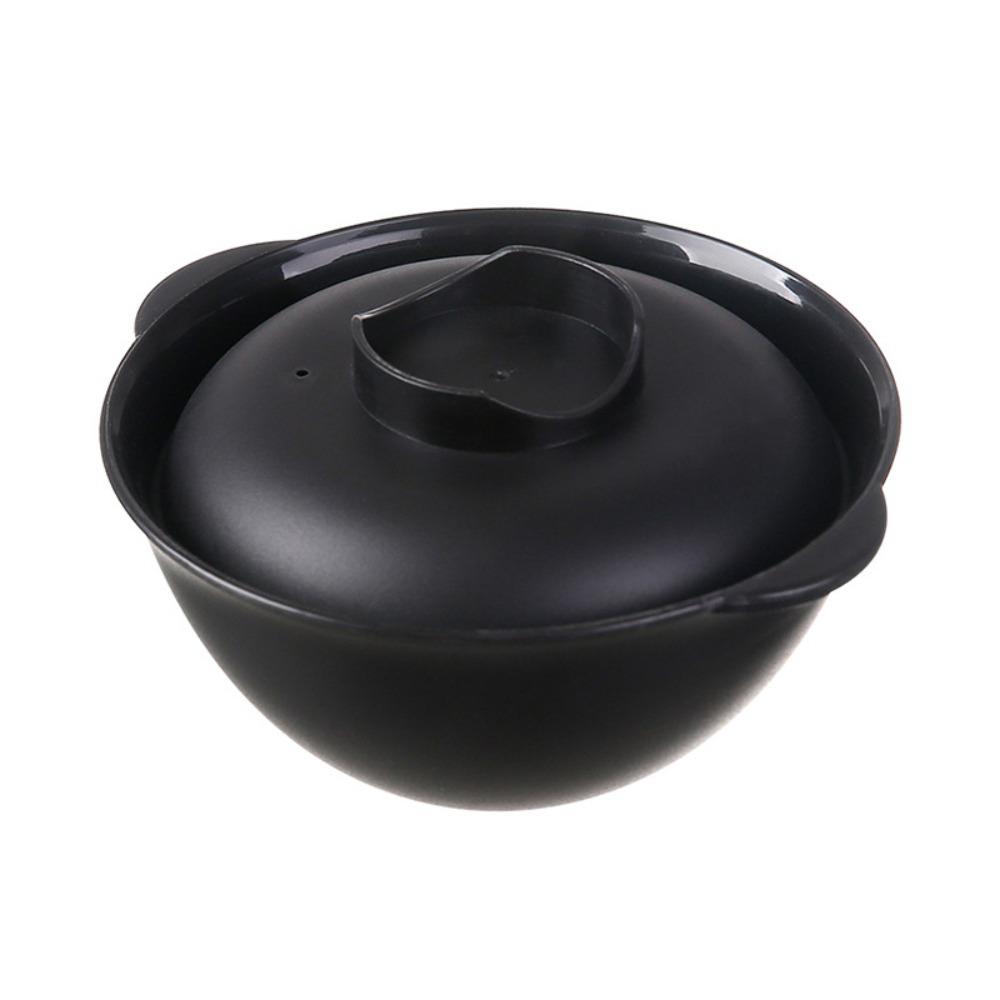 250 мл Миски для лапши быстрого приготовления Многофункциональный ланч-бокс Прочные миски для риса для студентов