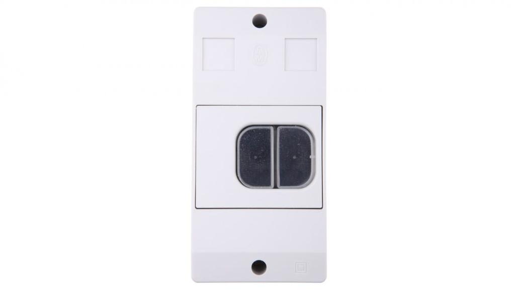 Motor Switch Housing Ip65 Surface Mounted Ci-Pkz01- 281404
