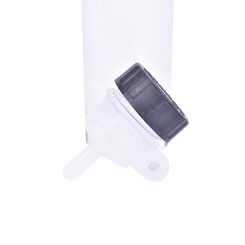 NEW Motorcycle Foot Rear Brake Master Cylinder Tank Oil Cup Fluid Bottle Reservoir