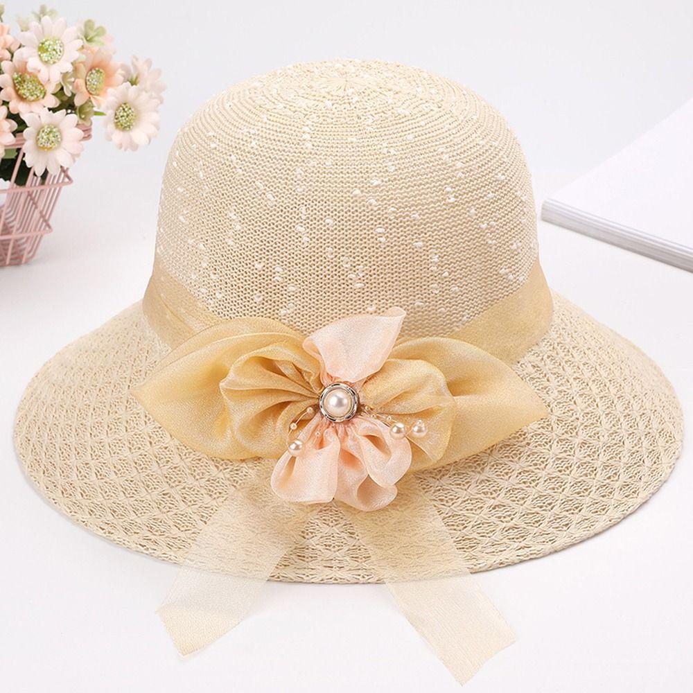 Складная шляпа от солнца с широкими полями, пляжная кепка, дорожная кепка-козырек