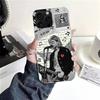 Ретро-певец Курт Кобейн Мягкий чехол для телефона Для IPhone 18 11 17 Air 16E 16 Pro Max 15 + 14 Plus 13 Mini 12 Apple 7 SE 8 Fundas Coque 1
