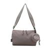 Simple Solid Color Large Capacity Lightweight Women Casual Crossbody Bag For Daily Use