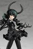 POP UP PARADE Black Rock Shooter Dead Master ABS PVC Полная фигурка G94344 Немасштабная и предварительно раскрашенная