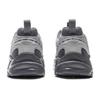 Li Ning Meteor 2K Классические модные универсальные ретро удобные амортизирующие нескользящие износостойкие низкие папины туфли мужские кроссовки AGCV113-3