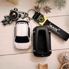 Для Chr Кейс для ключей Модель автомобиля Для Toyota Corolla Prius Camry Chr C-Hr Rav4 Altis Land Cruiser Prado Чехол для дистанционного ключа Брелок