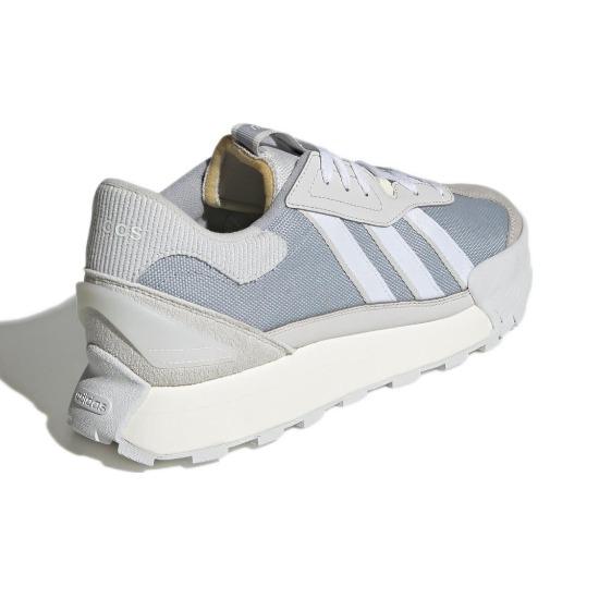 adidas Мех Mixr Светло-серый GY4723