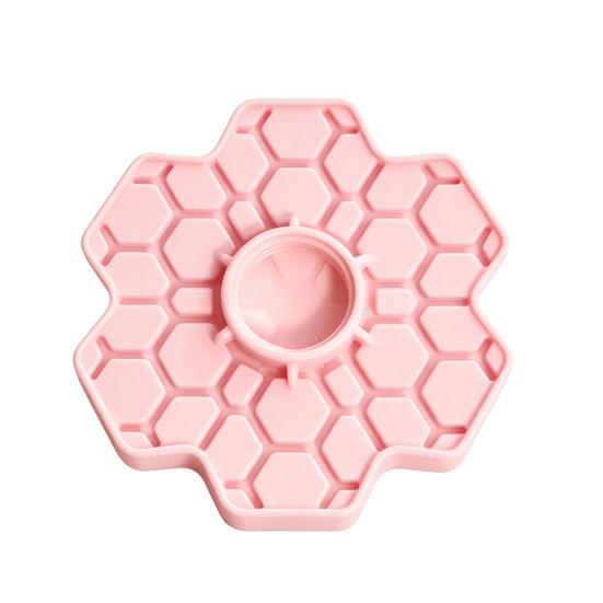 Bottle Bee Drinking Tray 3D Printed Bee Water Feeder Outdoor
