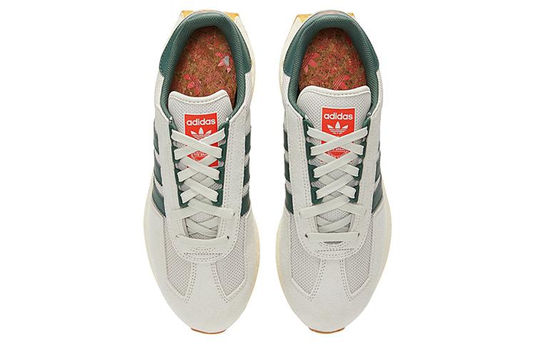 adidas Retropy E5 'Серо-зеленый' HP7848