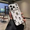 Цветы подходят для чехла на телефон 17promax 16pro новый 15 кожаный 14 большие окна 13 импортный 12x