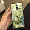 Чехол Genshin Impact для ZTE Nubia Red Magic 10S 9S 8S 8 9 10 11 Pro Plus 6 7 6S 7S RedMagic 10 Air Чехол