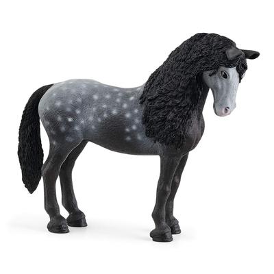 Schleich Клуб Верховой Езды Испанская Лошадь (женский пол) Рисунок 13922