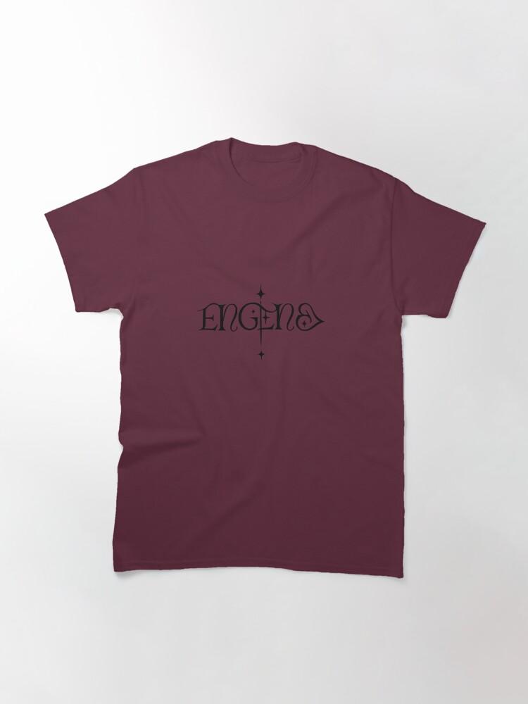 Enha Engene Classic T-Shirt