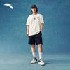 ANTA Kyrie Irving Unisex Loose Straight Summer Shorts 172621305