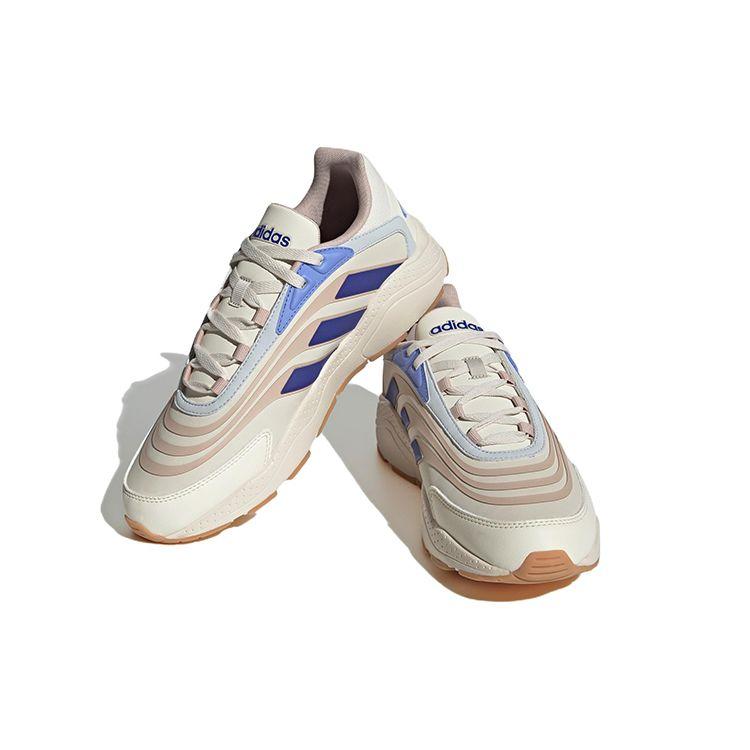 adidas Neo Crazychaos 2.0 Удобные Модные Нескользящие Прочные Легкие Низкие Повседневные Кроссовки Унисекс HQ4611