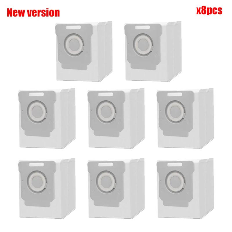 Пылесборник для робота-пылесоса iRobot Roomba i3 i3+ / i4 i4+ / i6 i6+ / i7 i7+ / j7 j7+ / i8+ / S9 S9+ E5 E6 E7 Аксессуары