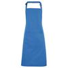 Premier Unisex Adult Colours Collection Pocket Bib Apron