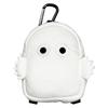 Moomin Mini Backpack Pouch Hattifatteners White