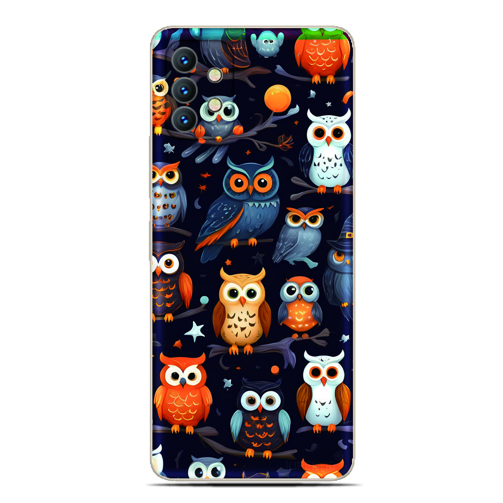 Photo Animals Phone Case For Oukitel C69 C3 C2 C68 C62 C61 C57s C57 C58 P1 C1 Pro C59 C53 C51 C50 C38 C36 C35 C21 WP50 Cover