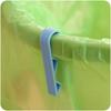 2pcs Garbage Bin Clip, Anti Slip Fixing Clip for Garbage Bag