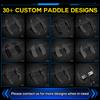 TDD Car Carbon Fiber Magnetic Paddle Shifters For Volkswagen VW Golf R MK7 MK7.5 Scirocco Steering Wheel Shift Paddles Extension