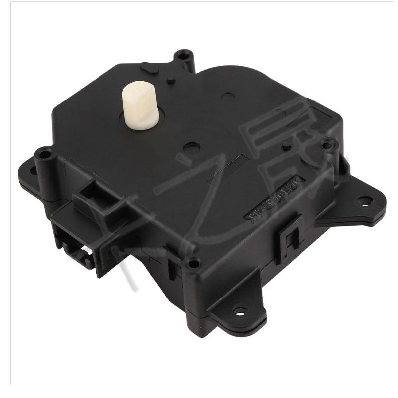 Сервомотор заслонки кондиционера Toyota 87106-30341