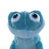 Cartoon Anna Elsa New Role Fire Spirit Salamander Doll Fire Lizard Small Kids Animal Plush Toy