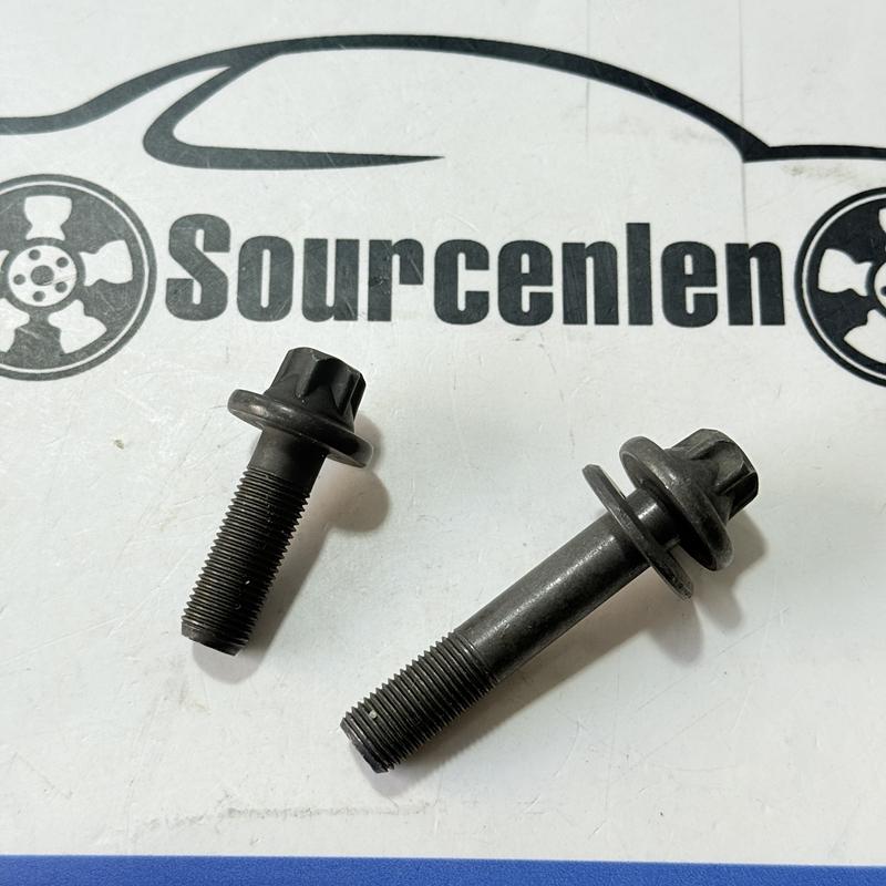 Camshaft Screw 080677 080678 For Peugeot 3008 308CC Citroen C4L C5 C4 C3XR DS5 DS6 1.6T Engine Timing Gear 9808341580 9807826380