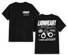 Lionheart Bail Bonds Shirt - Lionheart Band Tee - Lionheart Hoodie - Lionheart Sweater - Lionheart European Tour 2026