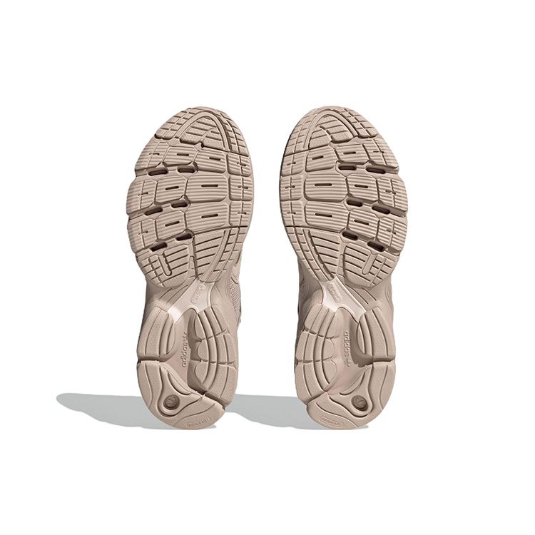 Adidas Astir Wonder Taupe Женские Кроссовки Розовый Wonder-Quartz FZ6506