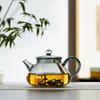 Чайник из жаропрочного стекла Lvchangming