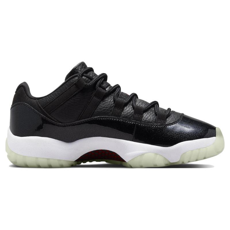 Air Jordan 11 Retro Low '72 10' Jordan AV2187-001