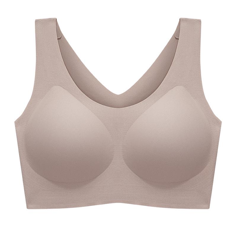 Seamless Cloud One-Piece Bra