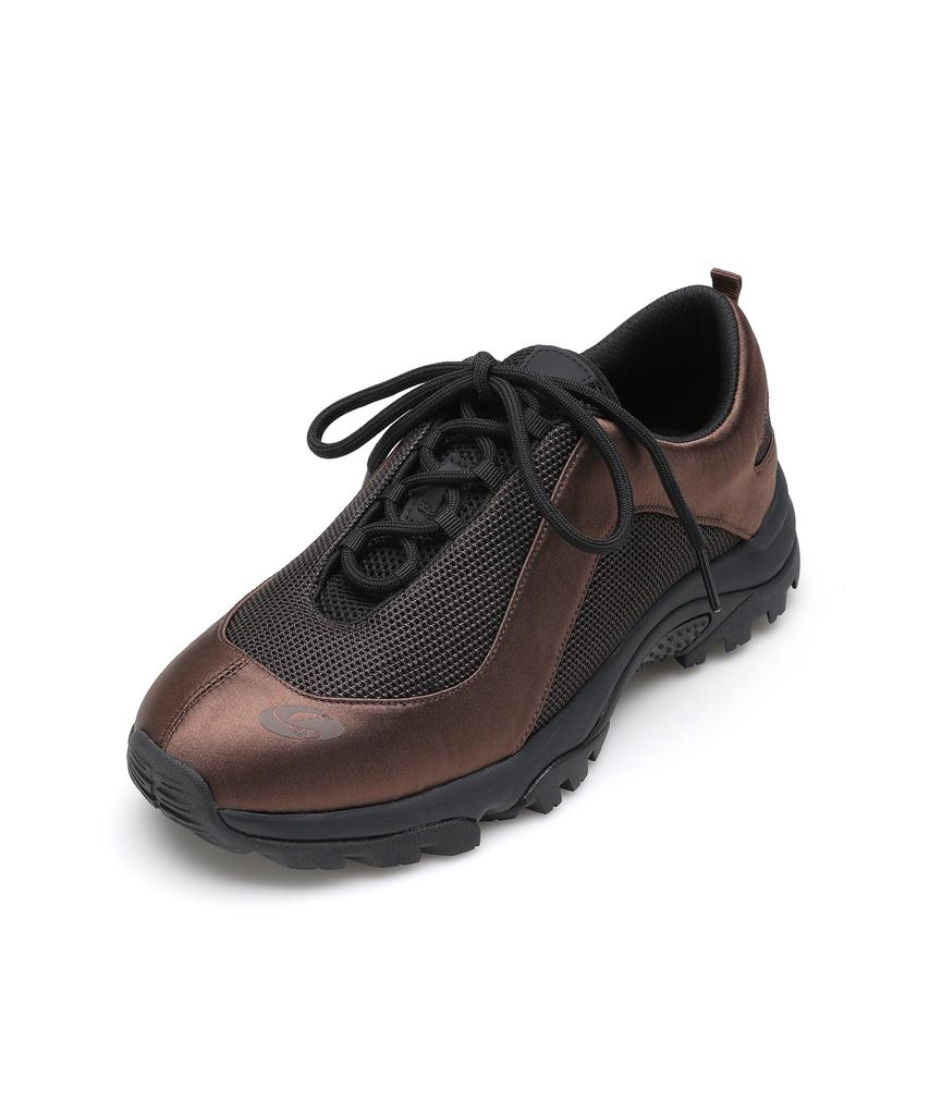 Кроссовки Salt And Chocolate Ark 412610004(3см) (Тип B)