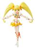 TAMASHII NATIONS Кюа Саншайн S.H.Figuarts