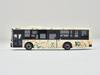 The Bus Collection Bus Collection Tokyo Metropolitan Bureau of Transportation 100th Anniversary of Toei Bus Original Design Diorama Supplies