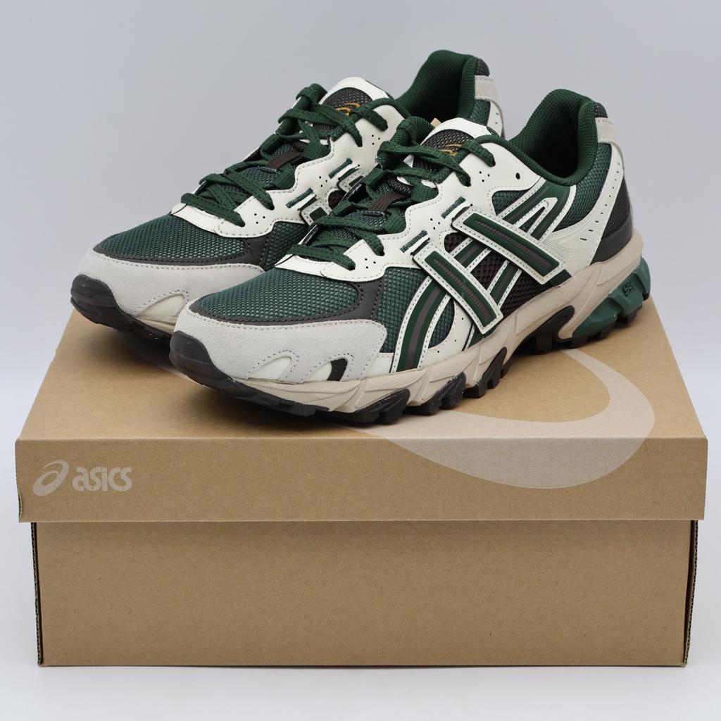1203A734-300 Asics Gel-Sonoma TR62 Лесной Ночной Крем (Мужской)