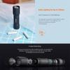 Фонарик Xiaomi BEEBEST F1