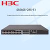 Ethernet-коммутатор H3C S5560S-28S-EI