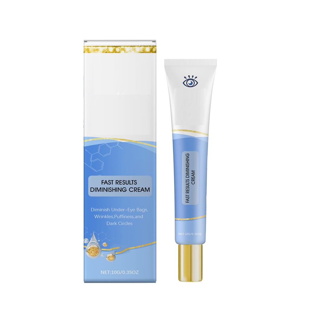 Крем для ухода за кожей вокруг глаз Питает и увлажняет Нежный, укрепляющий и разглаживающий крем для ухода за кожей вокруг глаз